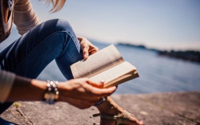 How to Get in the Habit of Reading More