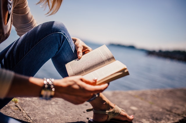 How to Get in the Habit of Reading More