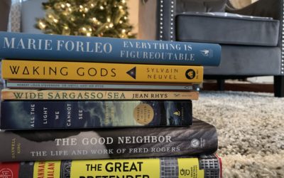 December 2019 TBR