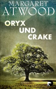 Oryx and Crake