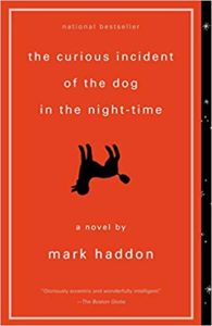 The Curious Incident of the Dog in the Nighttime