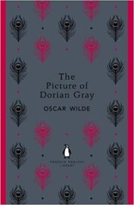 The Picture of Dorian Gray