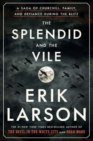 ny times book review the splendid and the vile