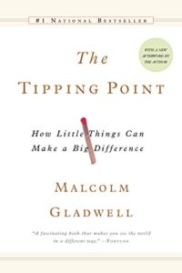 The Tipping Point