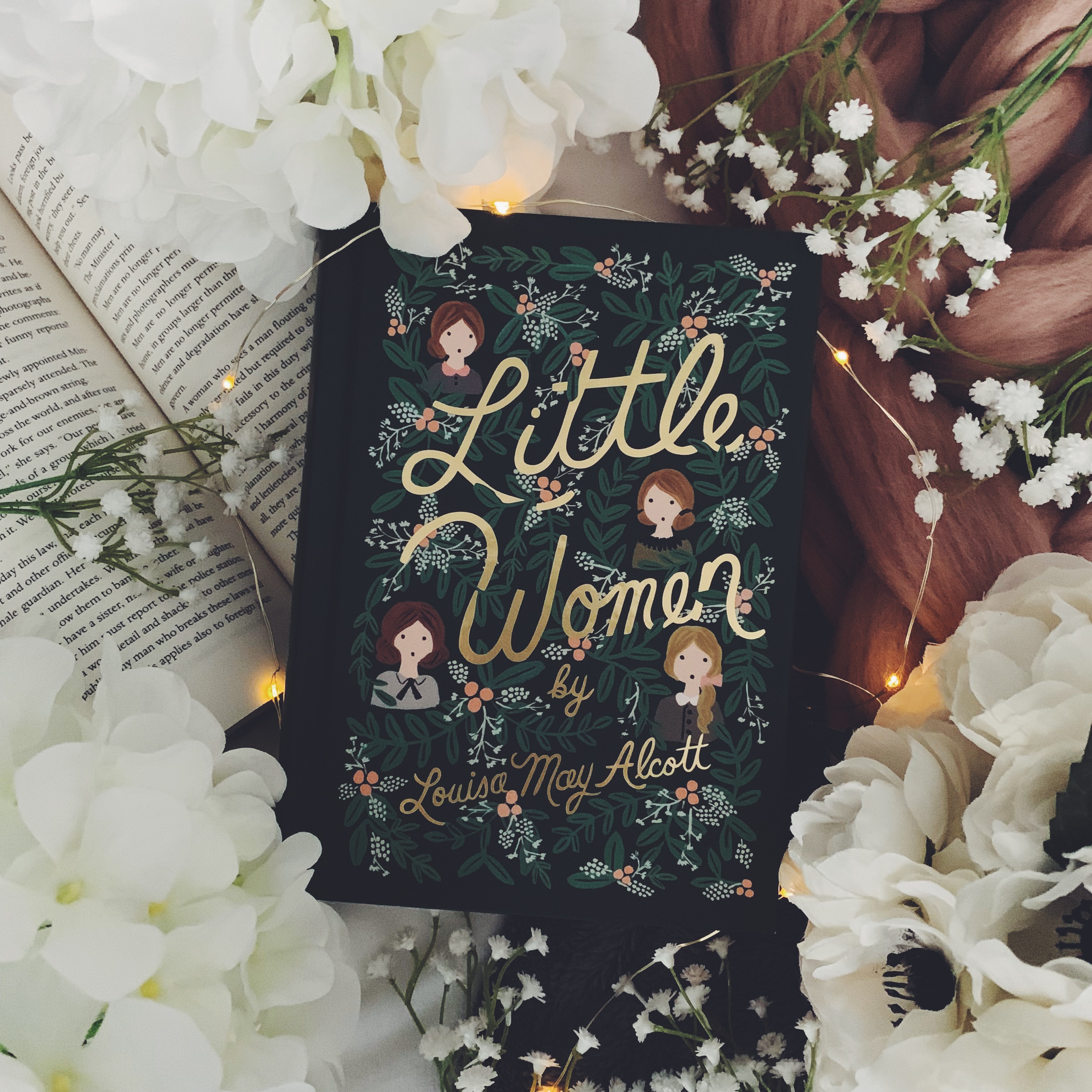 Little Women