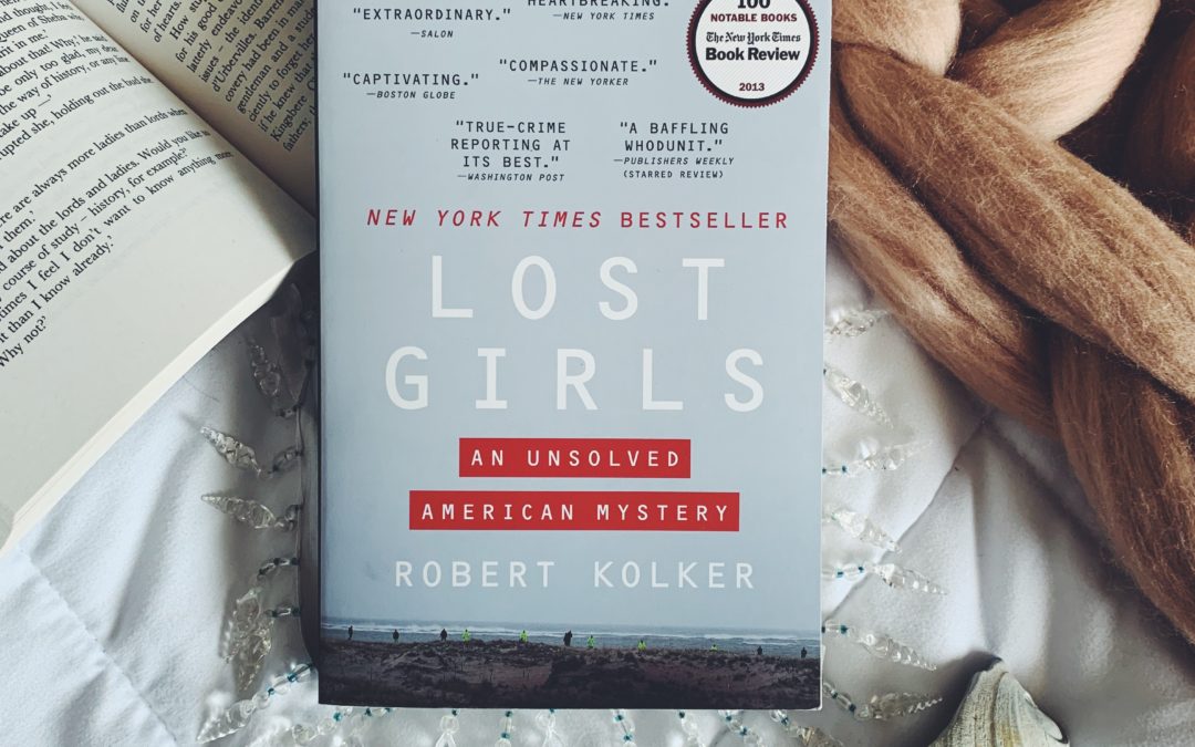 Review: Lost Girls by Robert Kolker