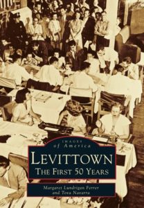 Levittown the First 50 Years