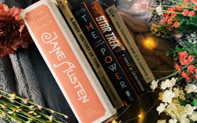 May 2020 TBR