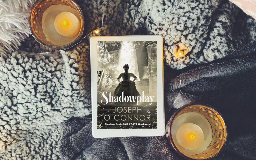 Review: Shadowplay by Joseph O’Connor