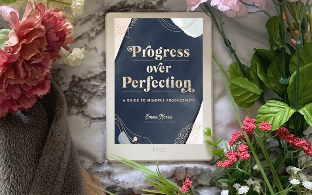 Review: Progress Over Perfection By Emma Norris