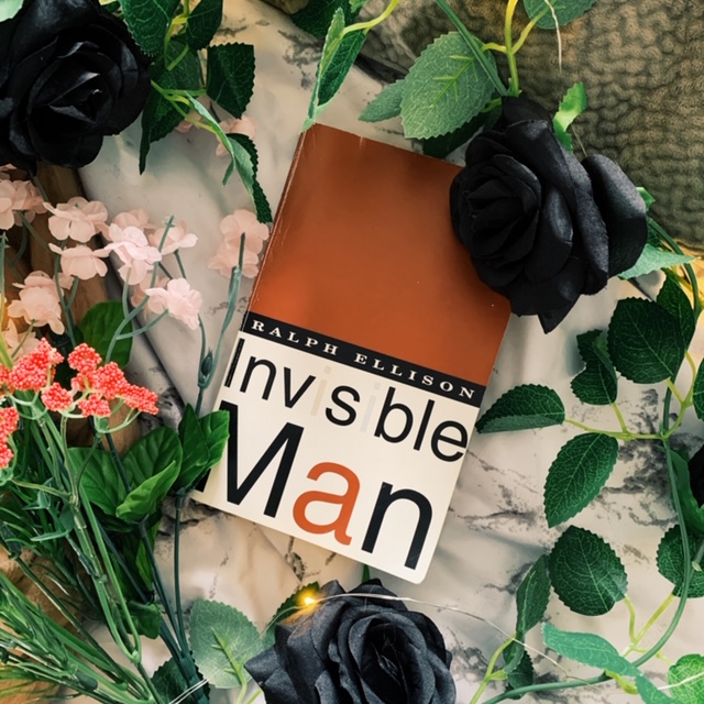 Review: Invisible Man by Ralph Ellison