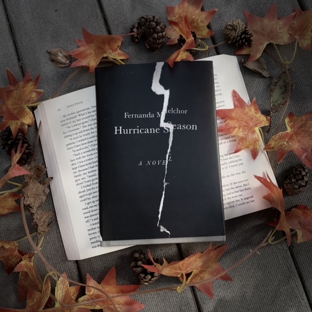 Review: Hurricane Season by Fernanda Melchor