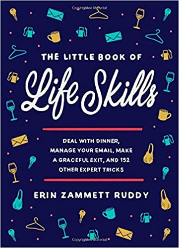 The Little Book of Life Skills