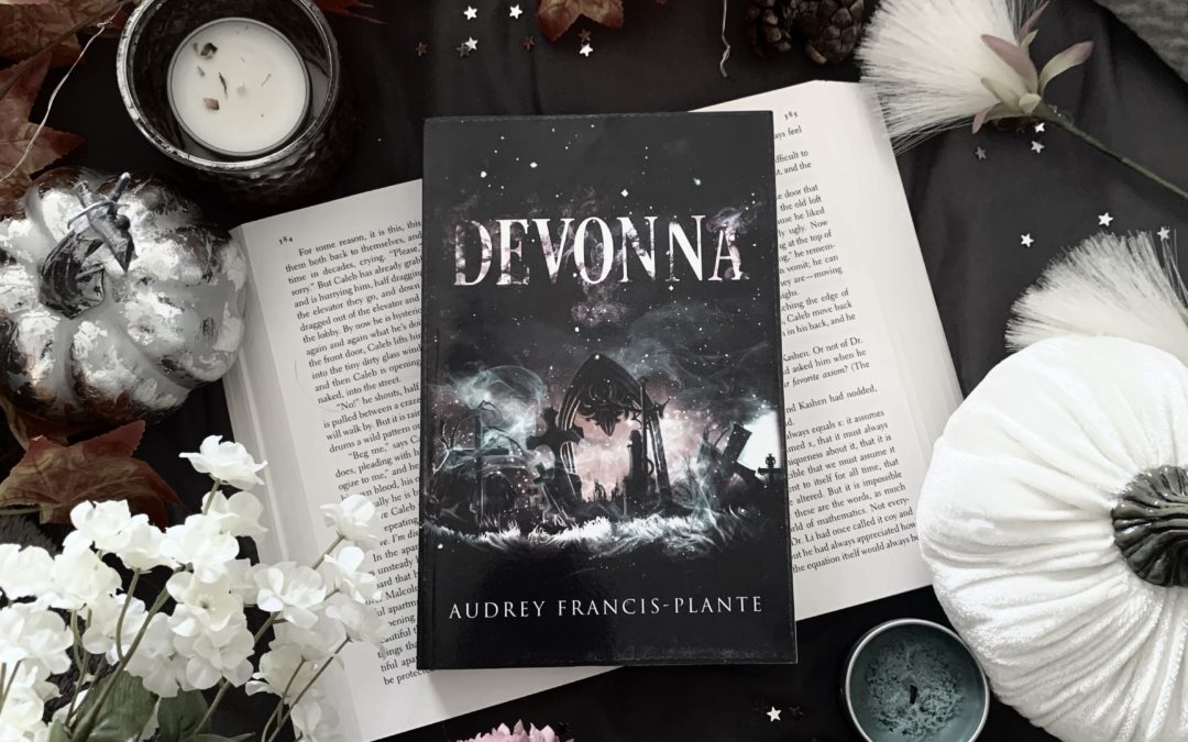 Review: Devonna by Audrey Francis-Plante