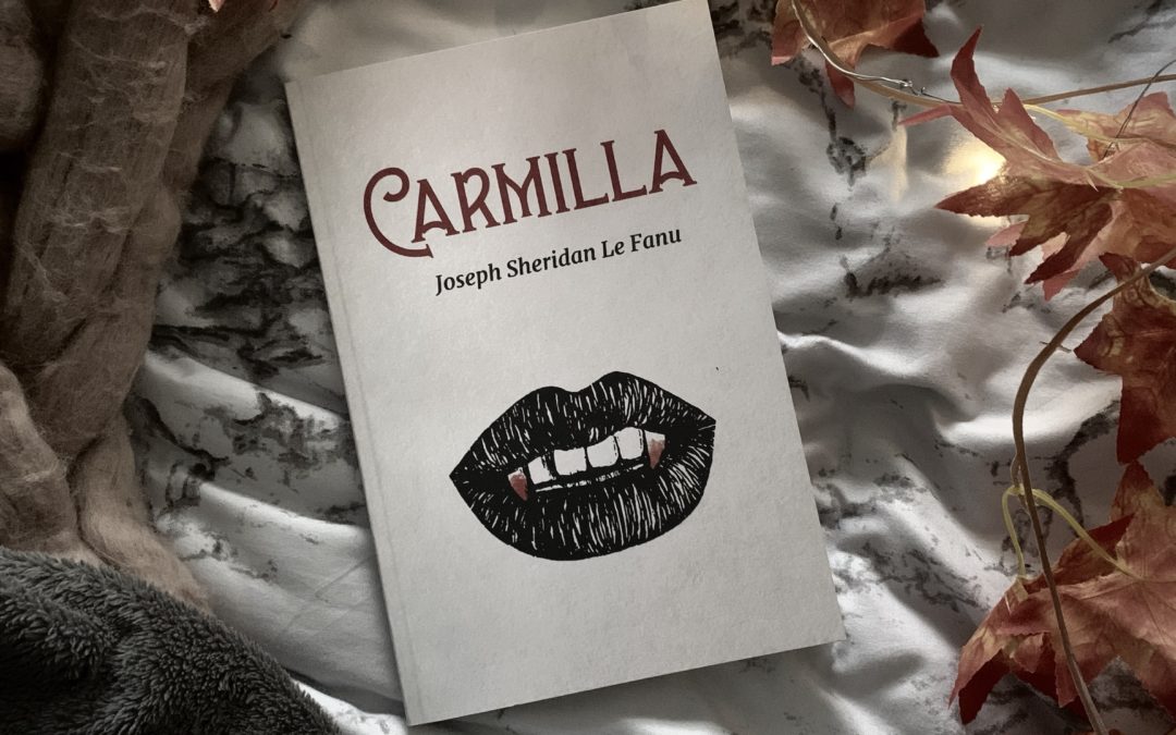 Review: Carmilla by Joseph Sheridan Le Fanu