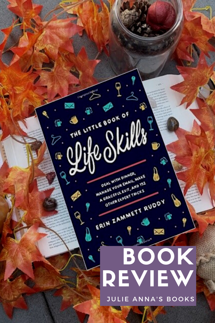 The Little Book of Life Skills Book Review