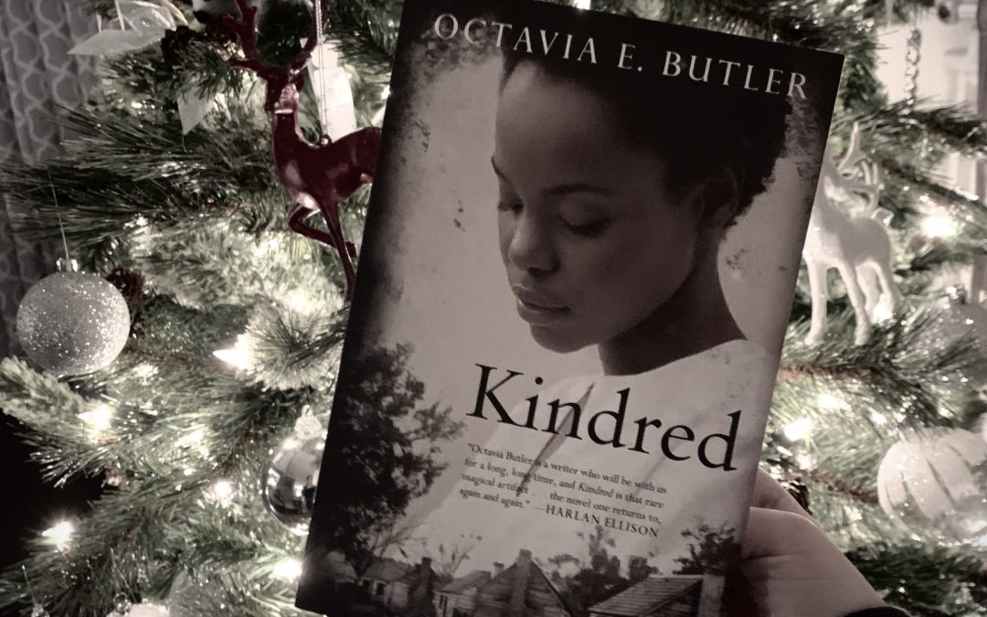 Review: Kindred by Octavia Butler