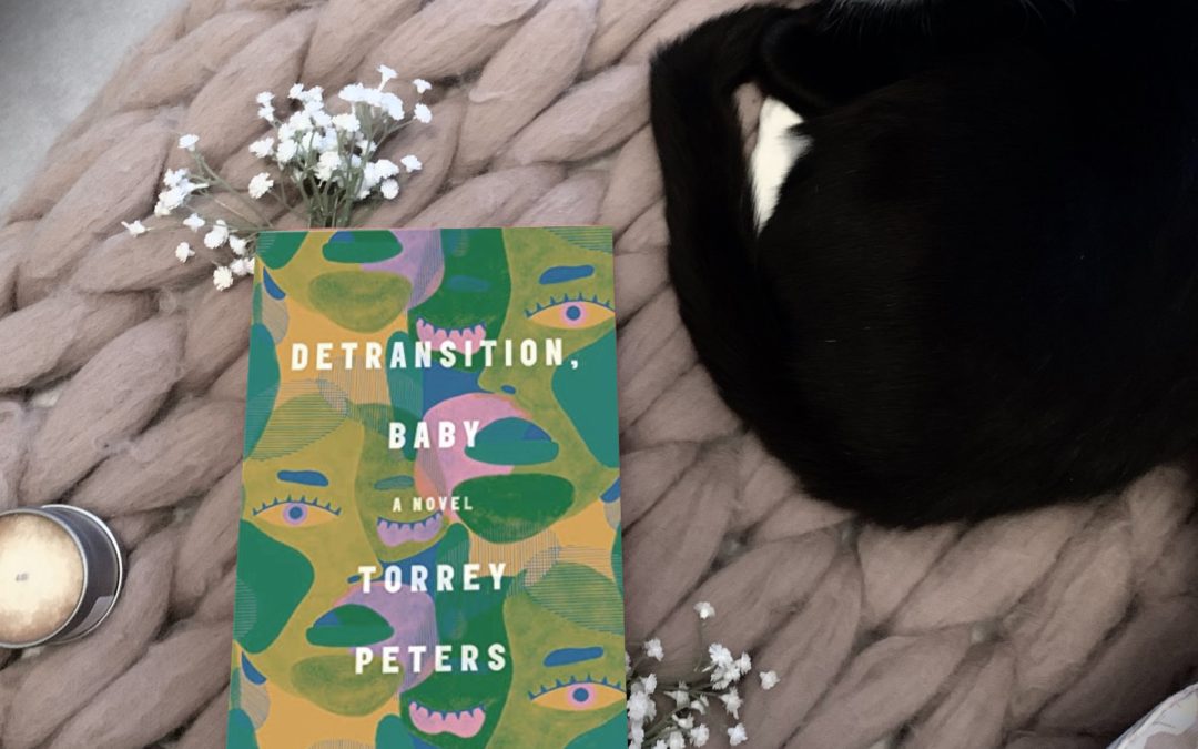 Review: Detransition, Baby by Torrey Peters