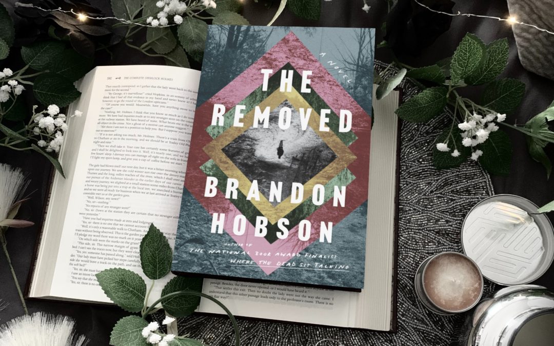 Review: The Removed by Brandon Hobson