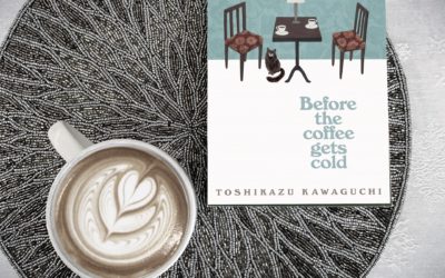 Buddy Read / Discussion: Before the Coffee Gets Cold Part 4