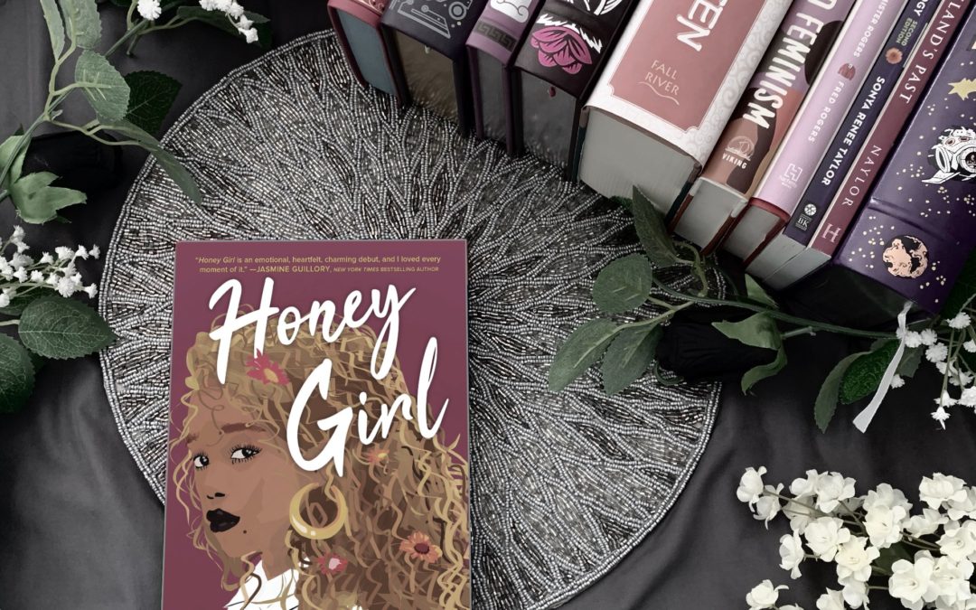 Review: Honey Girl by Morgan Rogers