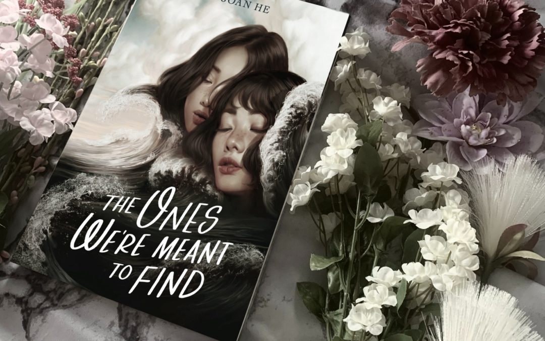 Review: The Ones We’re Meant to Find by Joan He