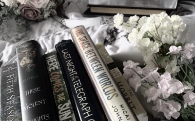 Mid-Year Review 2021: Reviews, Bookstagram, and the Future of the Blog