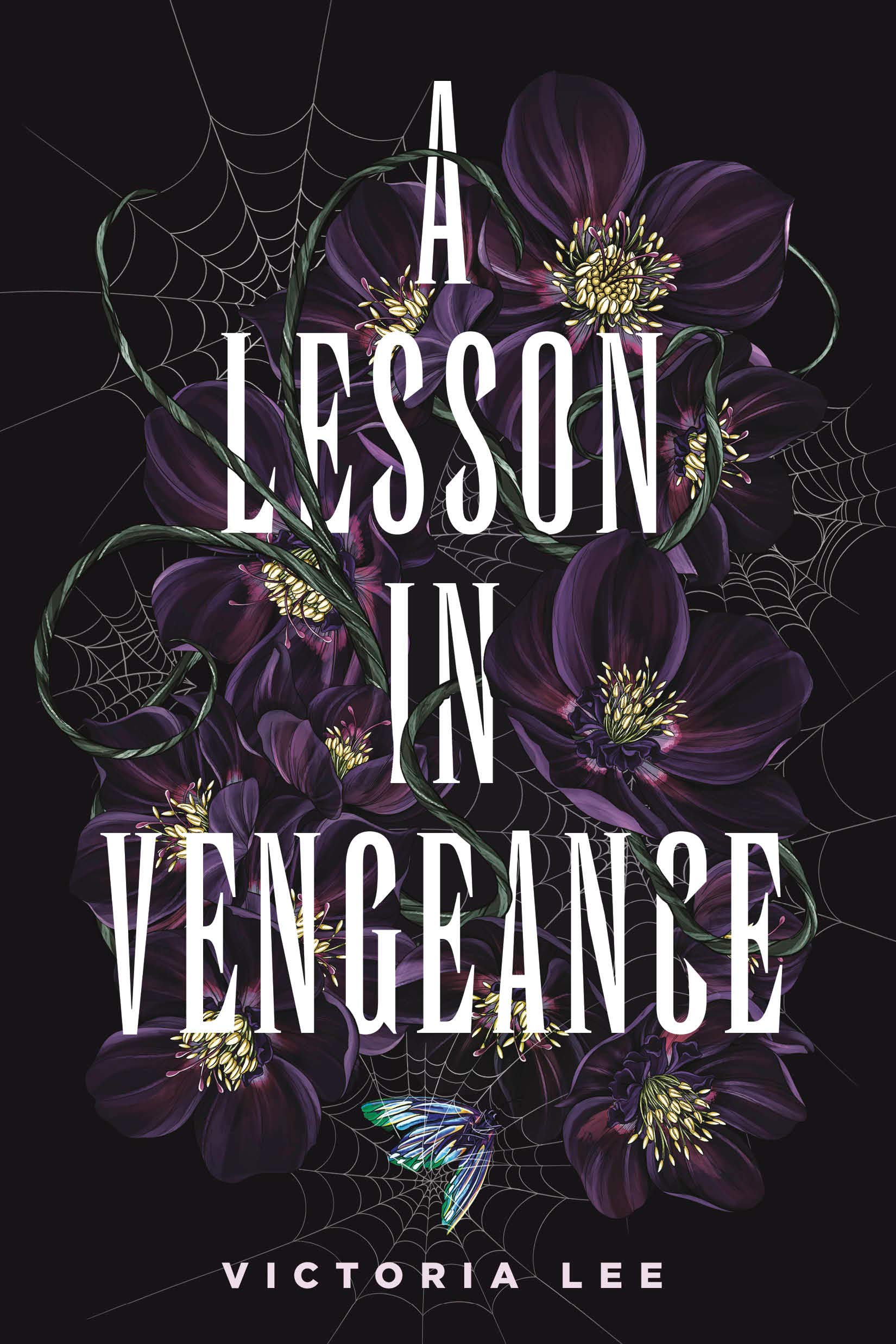 A Lesson of Vengeance