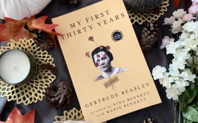 Review: My First Thirty Years by Gertrude Beasley