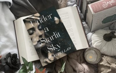 Review: Under A Starlit Sky by E.M Castellan