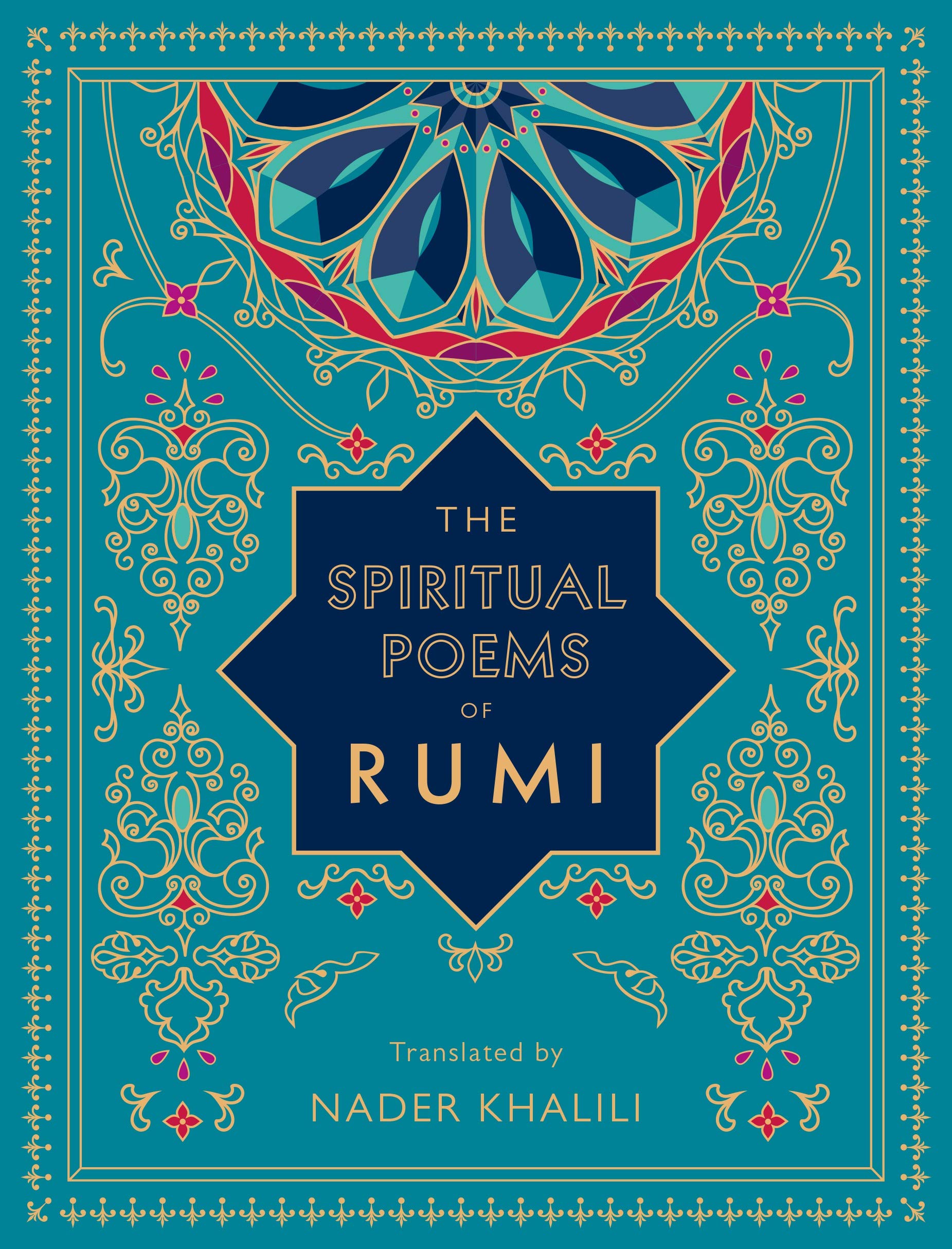 The Spiritual Poems of Rumi