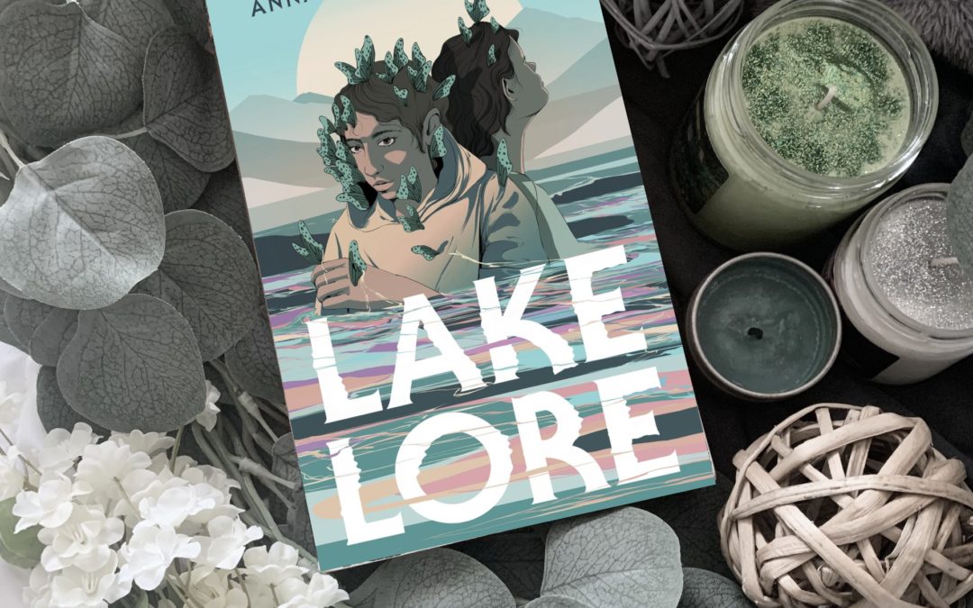 Review: Lakelore by Anna-Marie McLemore