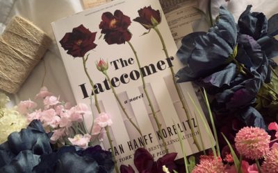 Review: The Latecomer by Jean Hanff Korelitz