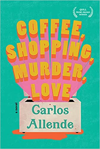 Coffee, Shopping, Murder, Love
