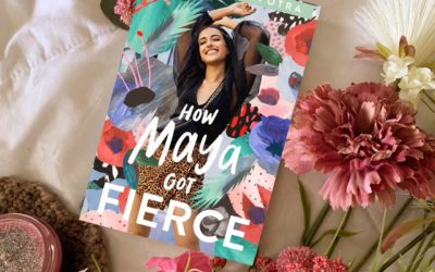 Review: How Maya Got Fierce by Sona Charaipotra