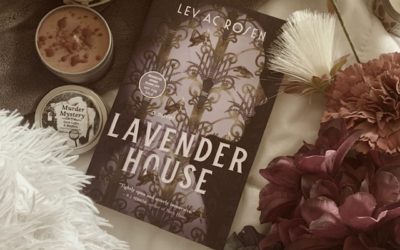 Review: Lavender House by AC Rosen