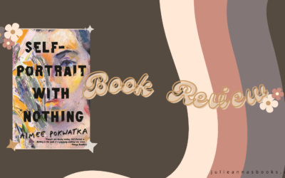 Review: Self-Portrait with Nothing by Aimee Pokwatka